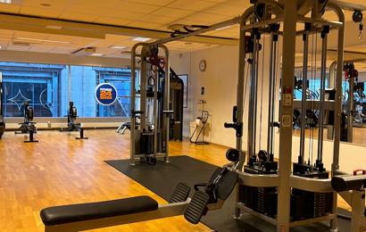 Fitness 24/7 AS Fitness 24/7 AS