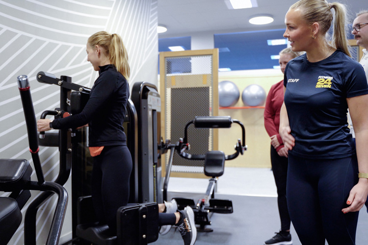 Fitness24Seven Fitness24Seven