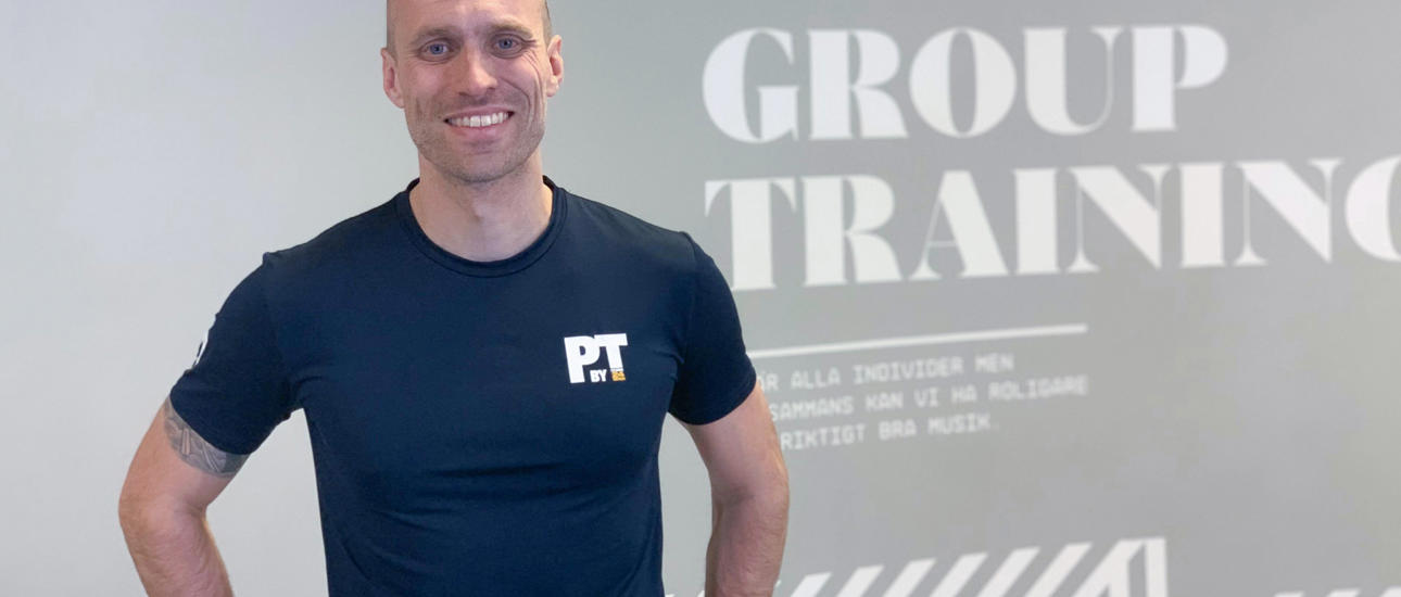 PT expert on online training