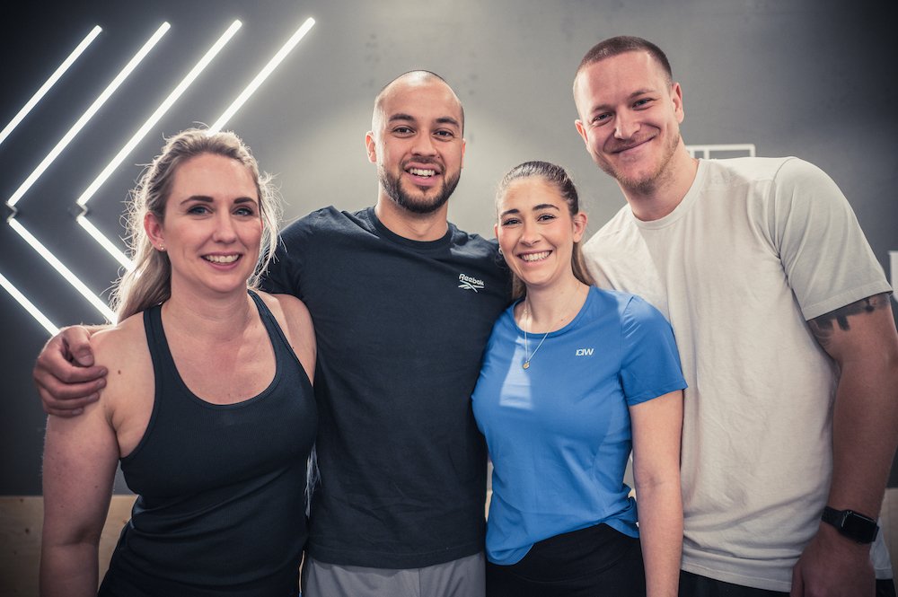 Gå på ett gymintro med vår personal för att lära känna maskinerna och gymmet bättre